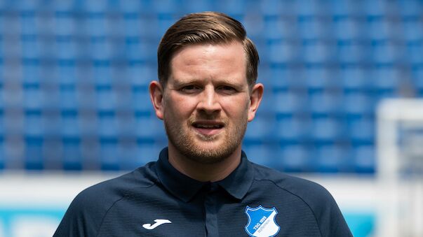 Hoffenheim beurlaubt wohl Leiter Lizenzbereich