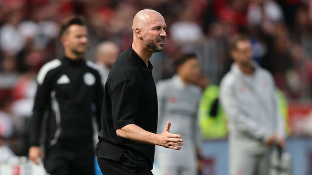 Dt. Bundesliga LIVE: Konferenz mit Hoffenheim - Frankfurt