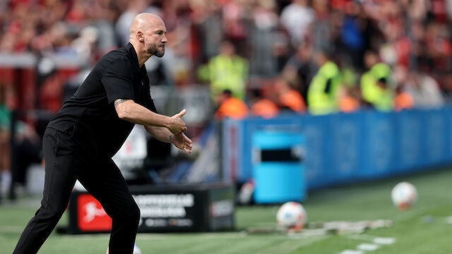 Deutsche Bundesliga LIVE: TSG 1899 Hoffenheim - 1. FC Köln