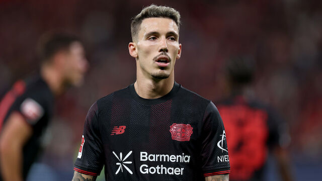 Dt. Bundesliga LIVE: Konferenz mit Leverkusen - St. Pauli