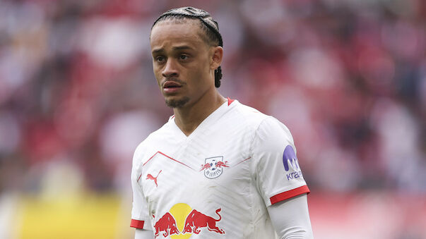 Englischer Topklub bietet für Leipzig-Star