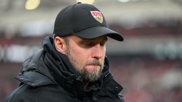 PAOK-Deal platzt! Stuttgart ergeht es wie Salzburg