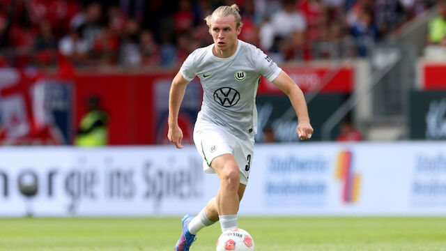 Deutsche Bundesliga LIVE: VfL Wolfsburg - Mainz 05