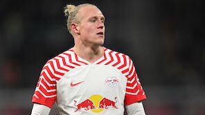 Neuer Kapitän für RB Leipzig! ÖFB-Kicker wird Vize