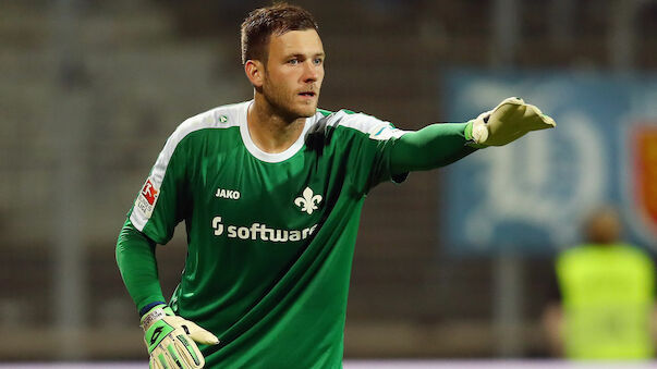 Esser im Goalie-Ranking vor Neuer und Co.