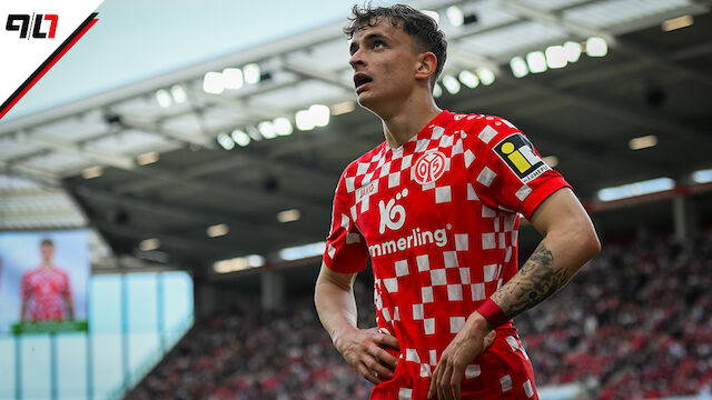 Veratschnig: "Ohne dieses Gefühl macht Fußball keinen Spaß"