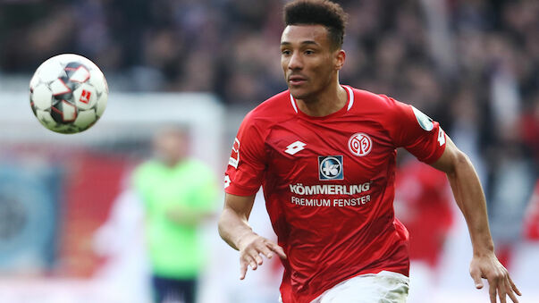 Mainz verlängert Vertrag von Karim Onisiwo