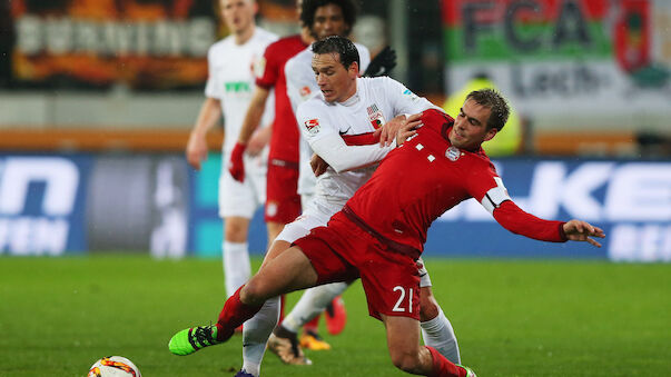 Bayerisches Duell in der zweiten Pokal-Runde