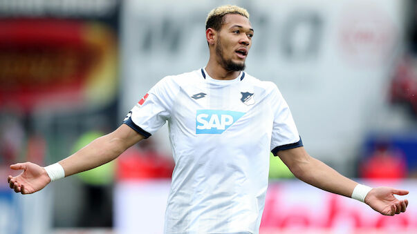 Joelinton trifft bei Hoffenheim-Sieg in Freiburg