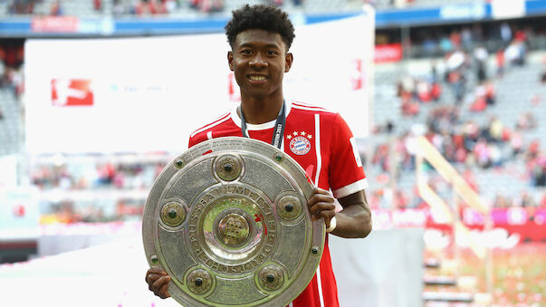 So wird der FC Bayern zu Ostern Meister