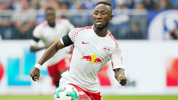 Liverpool bestätigt Verpflichtung von Naby Keita