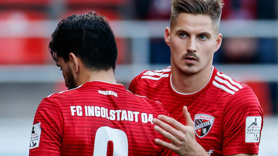 Bittere Pleite für Ingolstadt im Abstiegskampf