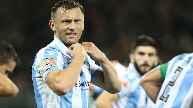 Ivica Olic wegen Wetten gesperrt