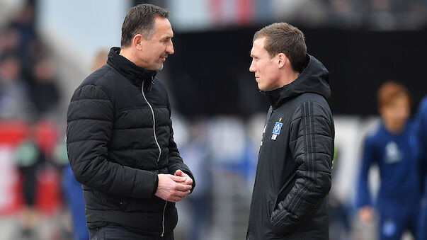 Fix! Köln präsentiert neuen Cheftrainer