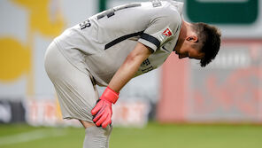 0:6! Nürnberg demoliert Lindner-Klub