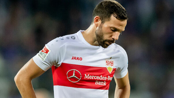 VfB Stuttgart verliert zweites Heimspiel in Folge 