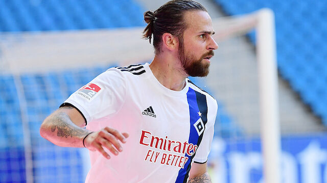 ÖFB-Coach angelt nach Harnik