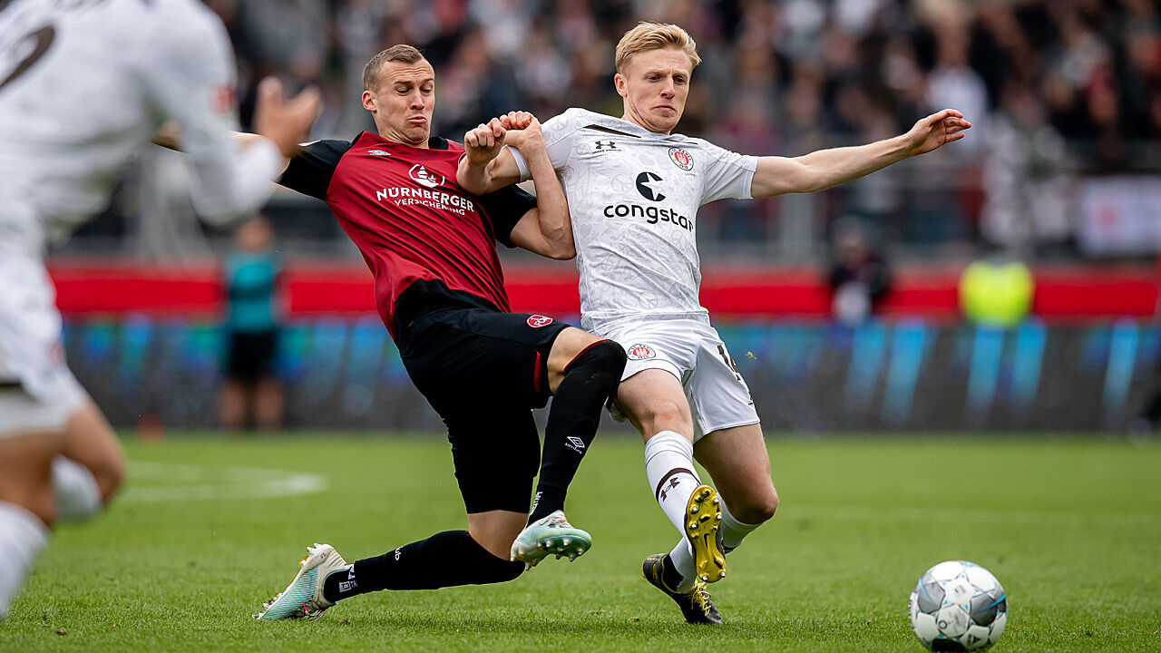 Nürnberg Pauli Nürnberg Pauli