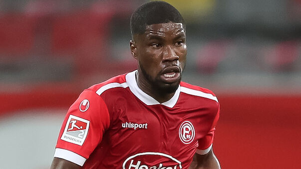 Kevin Danso trifft bei torreichem Remis