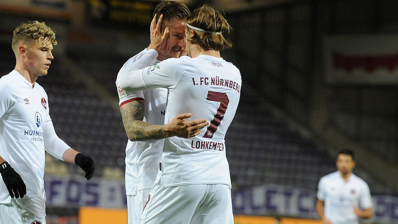 2. Bundesliga Nürnberg 2. Bundesliga Nürnberg