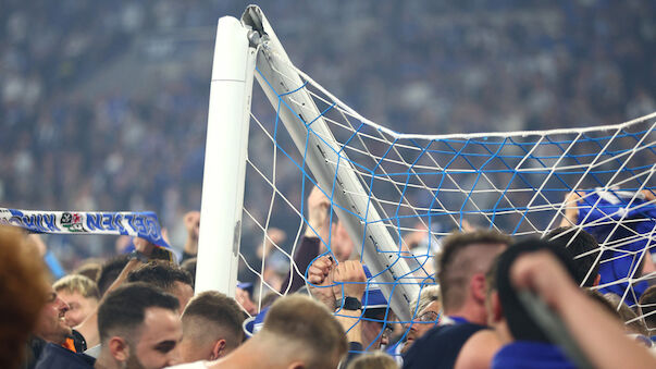 Schalke 04: Mehrere Verletzte bei Aufstiegsparty