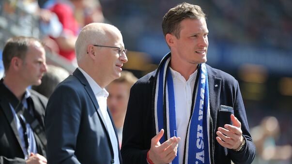 Hamburger SV lehnt 120 Millionen-Offerte ab