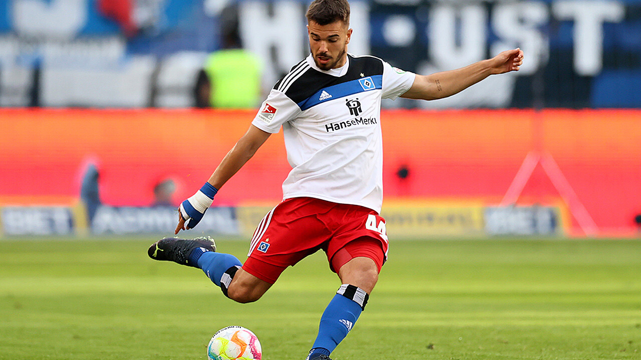 hat der hsv heute gewonnen
