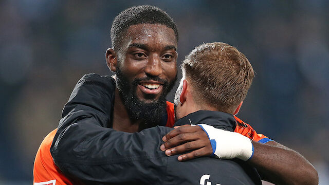 Aufstiegsheld vor Wechsel zu Bundesligist