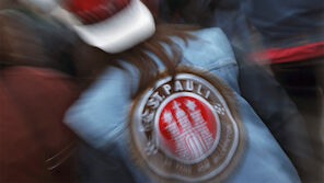 Über 30 Verletzte bei Topspiel in St. Pauli