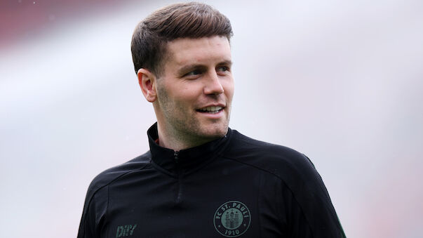 Brighton steht kurz vor der Verpflichtung von St.Pauli-Coach
