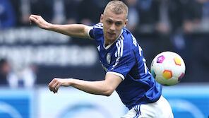 Grobe Verfehlungen: Schalke suspendiert Defensivprofi 