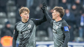 Bayern-Talent Wanner vor Leihe zu Ligakonkurrent