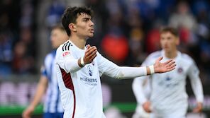 Dortmund bekundet Interesse an Nürnberg-Toptalent Uzun