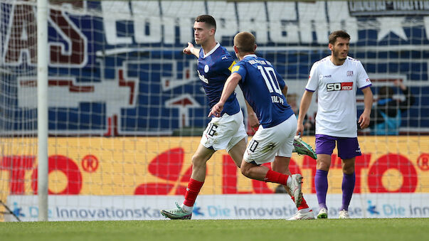 Pflichtsieg! Kiel stößt St. Pauli vorerst von der Spitze