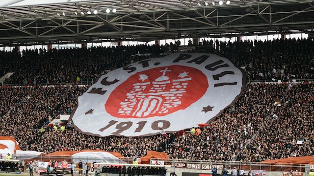 St. Pauli setzt Zeichen: Künftig keine Berater im Nachwuchs