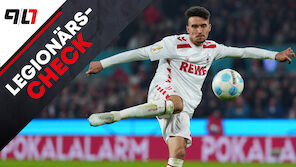 Legionärs-Check: ÖFB-Export macht Köln zum Herbstmeist