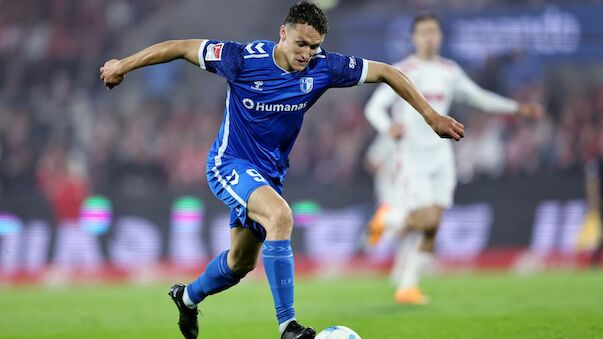 Fan nach kuriosem Transfer-Leak in Deutschland angezeigt