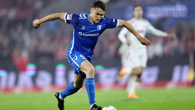 Fan nach kuriosem Transfer-Leak in Deutschland angezeigt