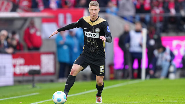 Auswärtssieg! Elversberg springt auf den Relegationsplatz