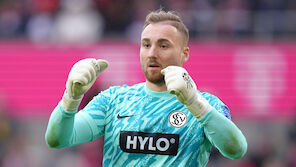 Elversberg auf Relegations-Kurs, Köln-Aufstieg vertagt