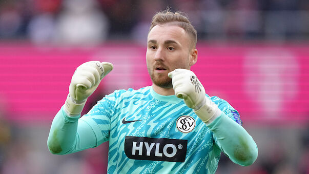 Elversberg auf Relegations-Kurs, Köln-Aufstieg vertagt