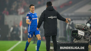 Kaars on fire! Magdeburg schlägt Schalke deutlich