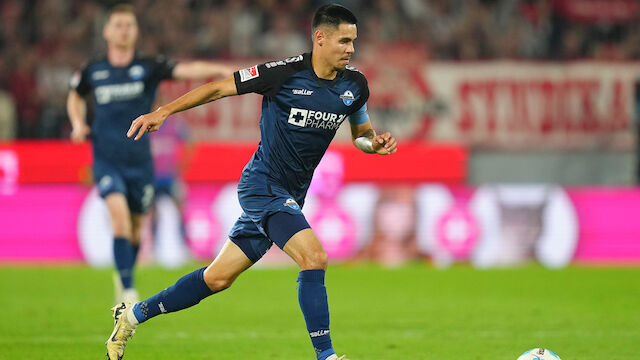 Dreimal 1:1! Keine Sieger in der zweiten deutschen Liga