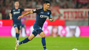 Dreimal 1:1! Keine Sieger in der zweiten deutschen Liga
