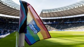 Steht Hertha BSC demnächst ohne US-Investor da?