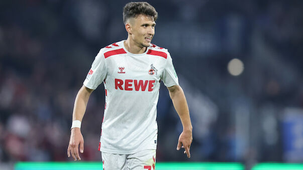 Ljubicic muss wohl wegen Mandel-OP pausieren