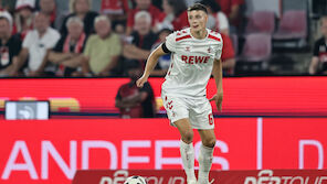 Bitter! Ex-Austria-Kicker in Köln 