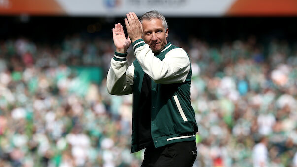 Werder-Legende soll Posten beim FC Schalke 04 übernehmen