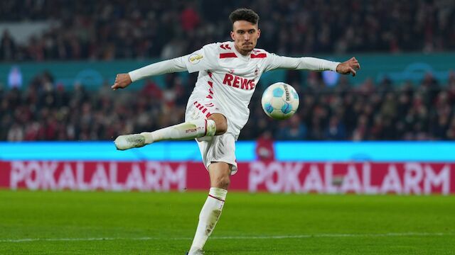 "Gutes Gespräch": Kehrtwende bei Dejan Ljubicic?