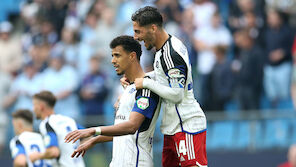 HSV fertigt Münster ab – Magdeburg bleibt ungeschlagen